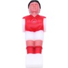 POFET 12pcs Table Soccer Football Man Guy Player - Foosball