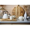 LE CREUSET Tazza cappuccino London in gres vetrificato, 200 ml,