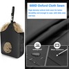 INKNOTE Hay Bag Hanging Goat Feeder Tote Premium Oxford Cloth