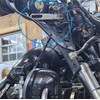 Wsays Inner Batwing Fairing Speaker Support Bracket Kit Fit Batwing