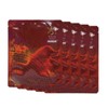 Sooryehan Red Ginseng Wrinkle Mask 30mlx5 sheets / 수려한 레드