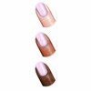 Sally Hansen Mega Strength, Liquid Power, 0.4 Fl Oz (Pack