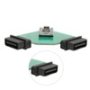 Pomya Game Controller Adapter, Handle Converters External Board, Low Latency,