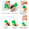Needle Threader - TRACOMPAN 6 Pack Automatic Sewing Needle Threaders