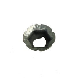 John Deere Original Equipment Push Nut #M111717