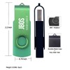 JBOS 32GB USB Flash Drive 2 Pack USB 2.0 Thumb