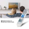Smart Remote Control Multi-Functional Long Distance Projector Remote Control for