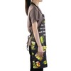 JNIAP Pickle Lovers Apron Dill Pickle Apron Pickle Kitchen Gifts