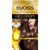 Syoss Oleo Cream, Hair Color, Salon Quality, Dye for White