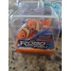 Zuru Robo Alive ROBO FISH Color Change Water Activated Orange,