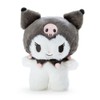 Sanrio 742767 Kuromi Doll M (Pitat Frenzu)