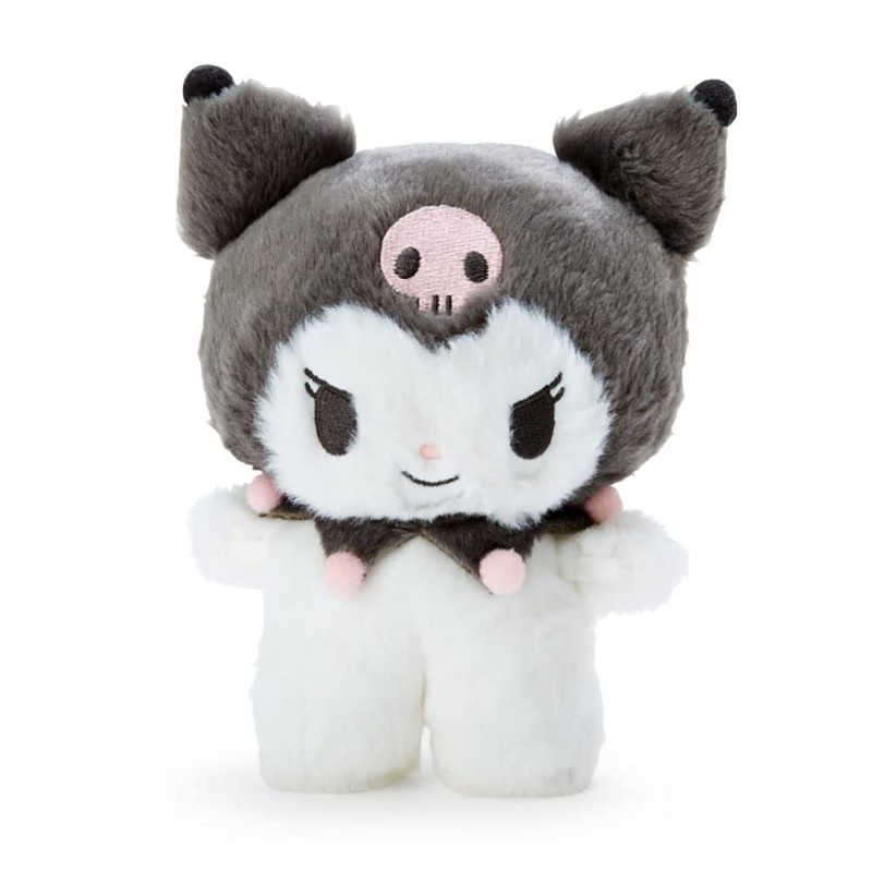 Sanrio 742767 Kuromi Doll M (Pitat Frenzu)
