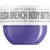 Sol Janeiro Delícia Drench Body Butter Hidratación Profunda Restaura Barrera Microbioma 50ml