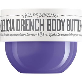 Sol Janeiro Delícia Drench Body Butter Hidratación Profunda Restaura Barrera Microbioma 50ml