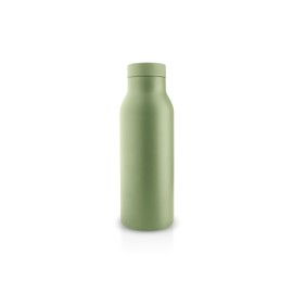 EVA SOLO Urban Insulated Flask 0.5 L Pistachio Made from 90% Post-Consumer Recycled Stainless Steel Pistachio
