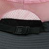 Sun Protection Hat for Women Adjustable Rope Band Quick Drying