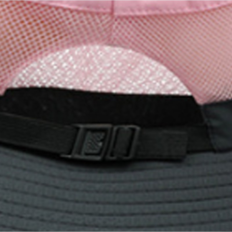 Sun Protection Hat for Women Adjustable Rope Band Quick Drying