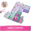 Cool Maker, GO Glam Nail Surprise Shimmer Exclusive Manicure with