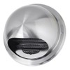 UK (Usami Industrial) UK-GSN100S-HL Stainless Steel Round Hood Attached Galari