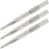 Unicorn Volute Replacement Steel Tip Dart Points | Nickel Plated