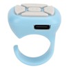 Remote Control Ring Cell Phone Bluetooth Remote Control Camera Shutter