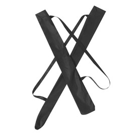 Alipis Umbrella Bag with Shoulder Straps: 2pcs Wet Umbrella Covers Golf Stick Umbrella Carrying Bag Rain Umbrella Storage Bag Umbrellas Sleeves Carrying Pouch for Travel