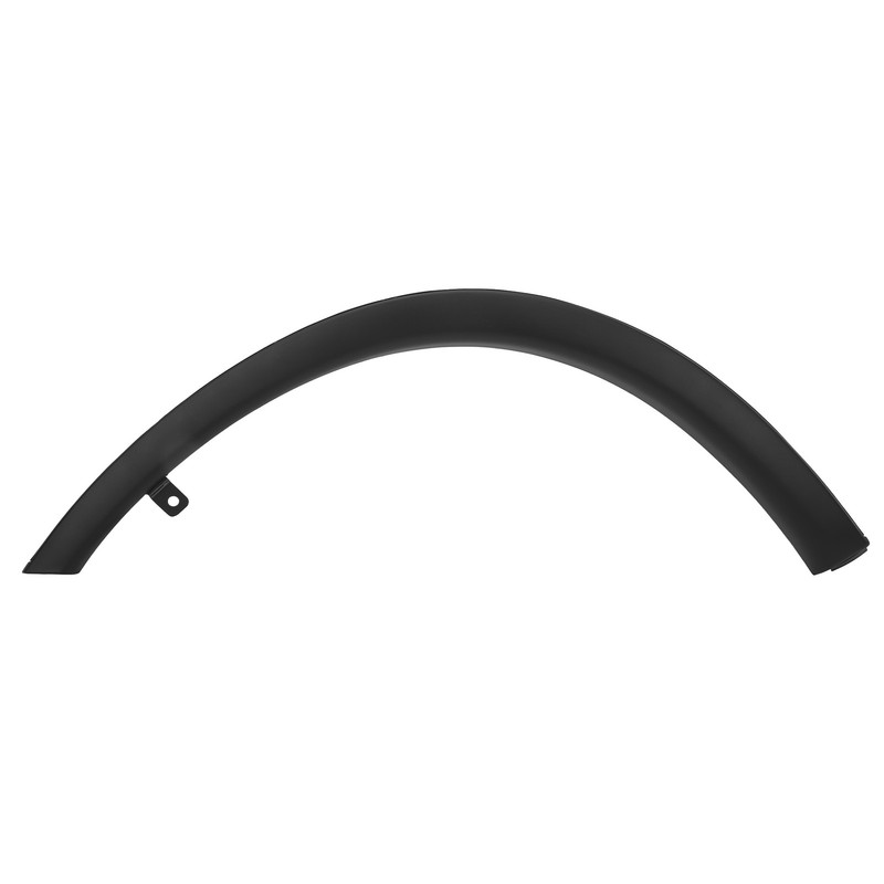 Front Wheel Arch Molding Plastic Mudguard Flares Protector Replacement for