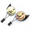 FARBIN Special Plug for Hyunda Horn Car Horn Connect Adapter