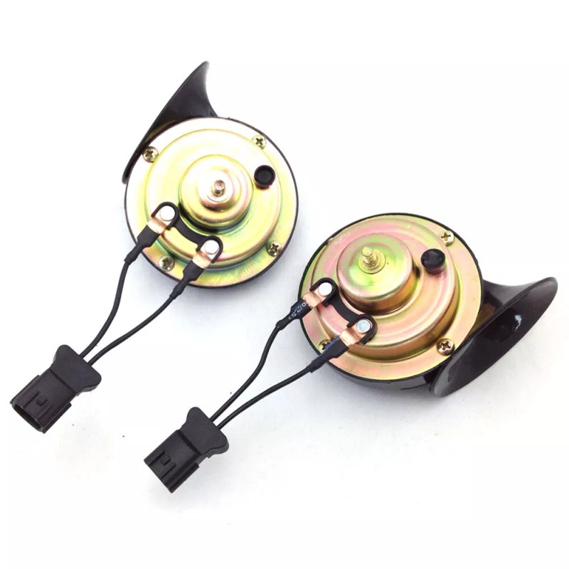 FARBIN Special Plug for Hyunda Horn Car Horn Connect Adapter