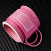 Ankle Bands for Working Out,Pilates Ankle Weights Straps | Adjustable