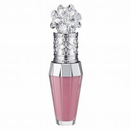 JILL by JILLSTUART Crystal Bloom Lip Bouquet Serum (02 sweet pea pink) 1 Piece