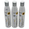 Firenze Professional Keratin Hair Strengthening Shampoo 10.1 oz. (3 PACK)