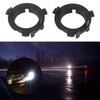 H7 LED Adaptor Headlight Lamp Holder Suitable for K4 K5