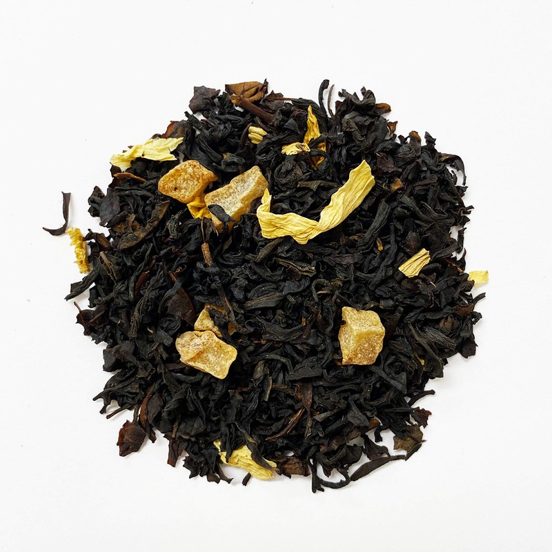 KOBBS Tea Passion & Beauty (Made in Sweden, 4.4 oz