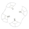 4pcs Propeller Protector Professional Prevents Collision Quick Release Removable Drone