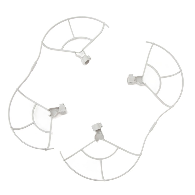 4pcs Propeller Protector Professional Prevents Collision Quick Release Removable Drone