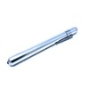 Penlight Reusable Medical Aluminum LED Pen Light with Pupil Gauge