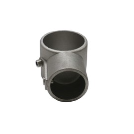 GSW Heavy Duty Aluminum Brace Socket for Work Tables (4 Piece Set)