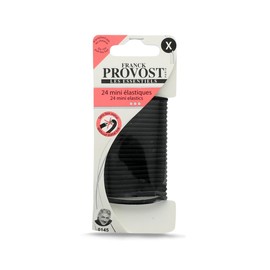 Franck Provost Mini Elastic Bands 24St. Franck Provost