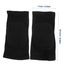 COLLBATH Elbow Support Sleeves Sports Compression Elbow Sleeve for Protection for Active Lifestyle