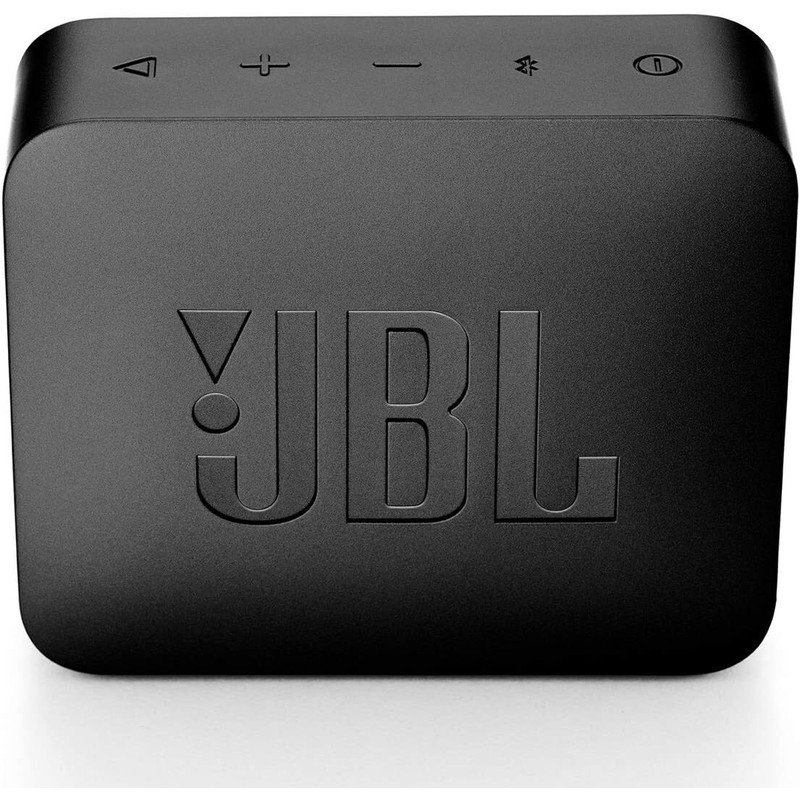 For JBL JBL GO2 - Waterproof Ultra Portable Bluetooth Speaker