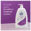 QV Ego QV Dermcare Eczema Daily Wash 1kg