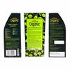 Radico Organic Hair Colour - Light Brown, 100g