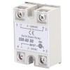 Solid State Relay DC DC SSR with Non Contact Switch