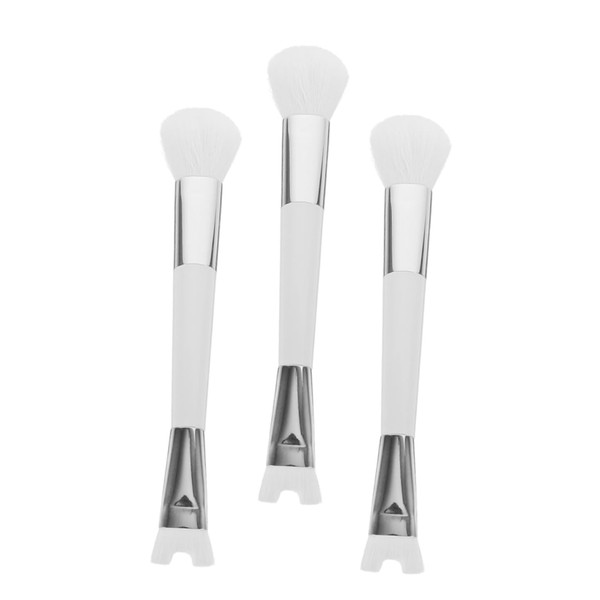 Beavorty Blush Nose Contour Brush Set Soft Bristles Highlighter Brush