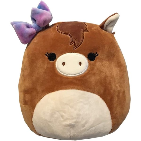 Squishmallows Official Kellytoy Plush Farm Squad Squishy Soft Plush Toy