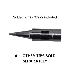 Iso-Tip #7971 SolderPro 50 Butane Soldering Iron