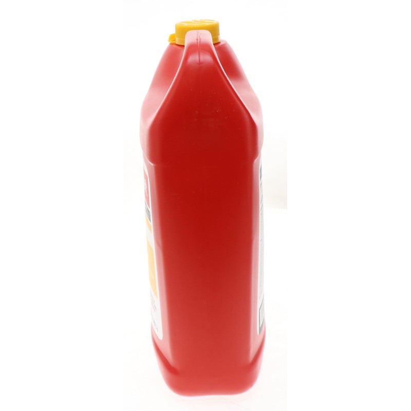 Genuine Ford Fluid VC-7DIL-B Gold Pre-Diluted Antifreeze/Coolant - 1 Gallon