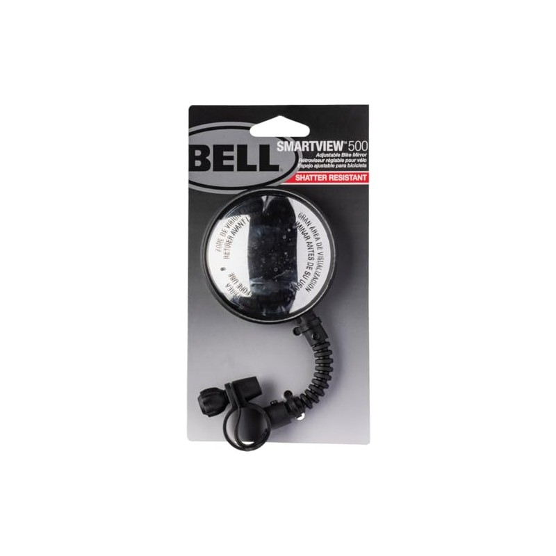 Bell FlexView Handlebar Mirror