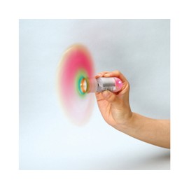 [Scientific Craft] Electric and Magnetic Wind Power Generation Kit